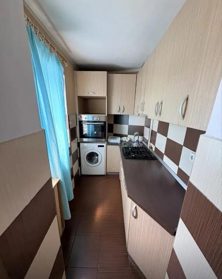 Garsonieră decomandată, mobilată în Mănăștur