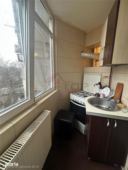 Inchiriere Apartament 2 camere Decomandat- Baza 3 - Carrefour Felicia - 9