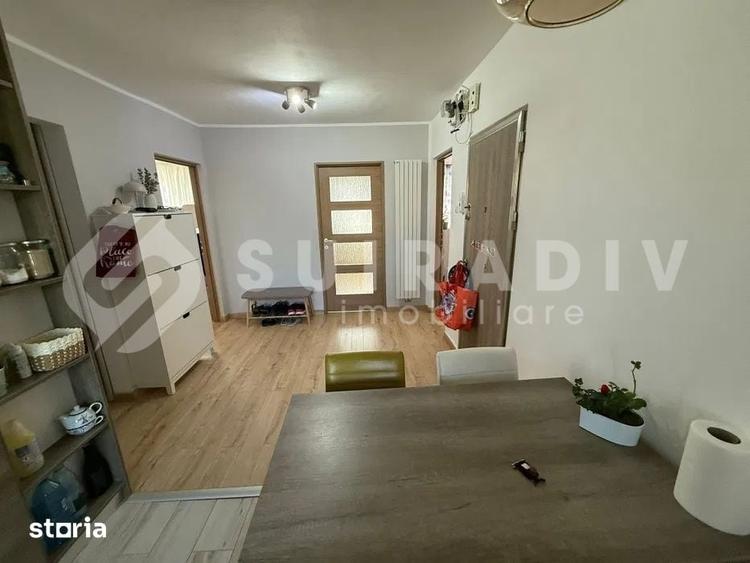 Apartament modern cu 4 camere- Manastur, zona Bucium - 6