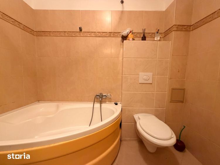 APARTAMENT 2 CAMERE | 76MP UTILI | BLOC 2009 - 10