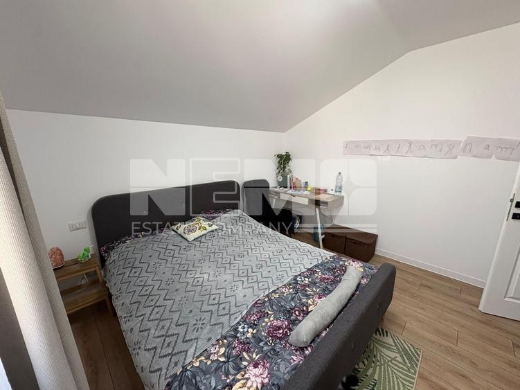 Apartament cu 3 camere decomandat, mobilat în Burdujeni