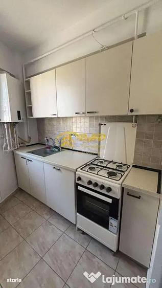 Apartament cu 2 camere decomandat în Cug