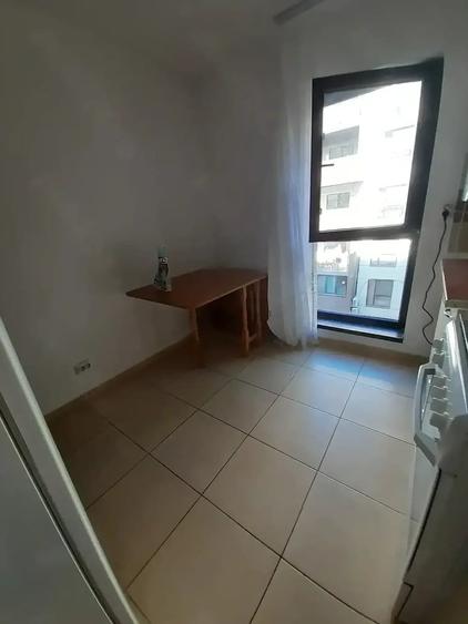 Garsonieră decomandată în Metalurgiei
