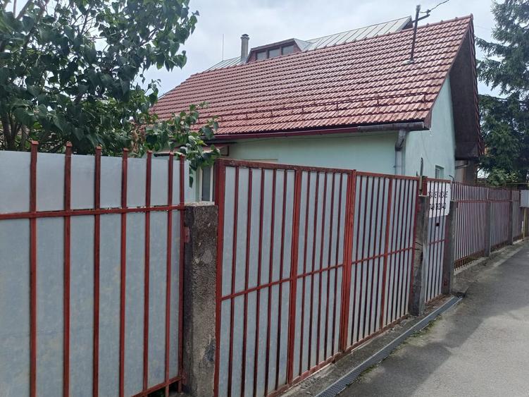 Teren Construcții intravilan de 879 mp, în Someșeni