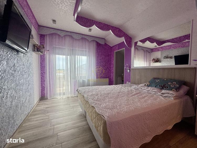 De vanzare Vila Superba Cartier Rezidential Marcus - 11