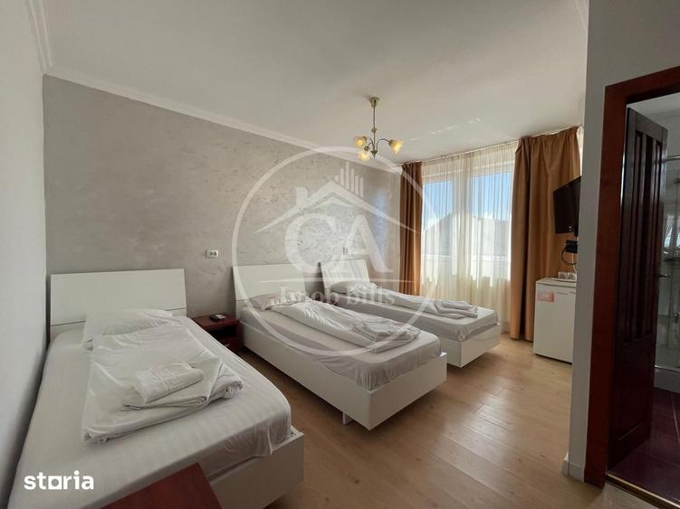 Casă cu Teren 800 Mp în Sânmartin