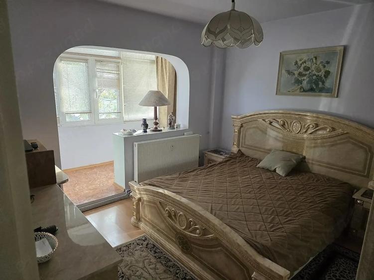 Apartament cu 2 camere decomandat în Micălaca