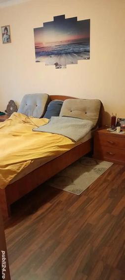 Apartament cu 2 camere decomandat în Electroprecizia
