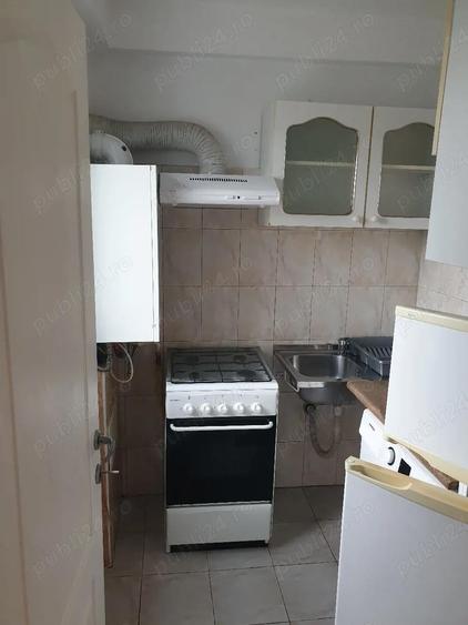 De inchiriat apartament - 1