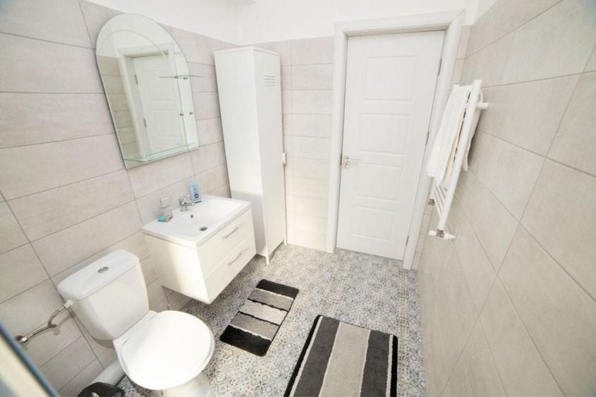 Apartament cu 2 camere în Nord
