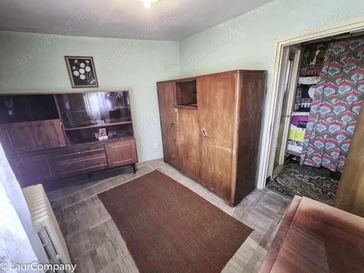 Apartament cu 4 camere decomandat în Nord