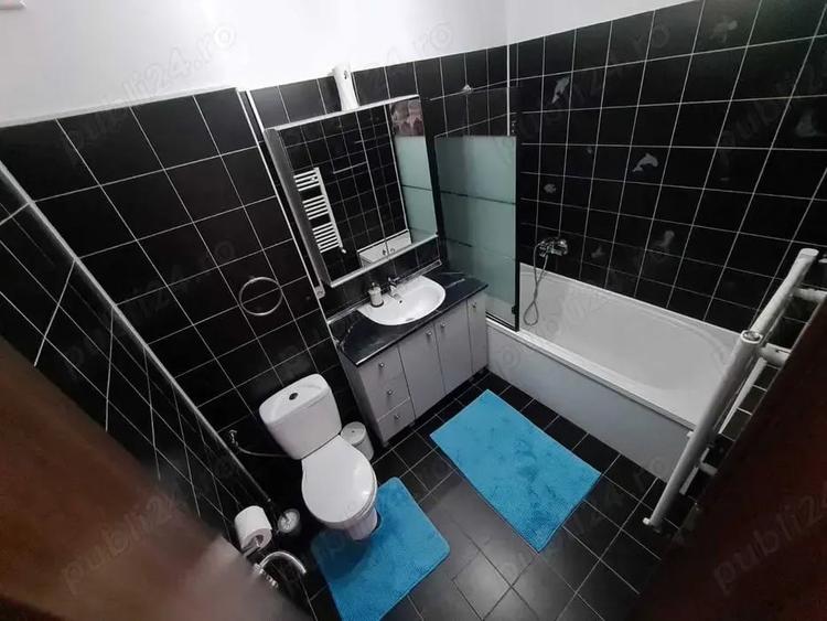 Apartament cu 2 camere în Sisești