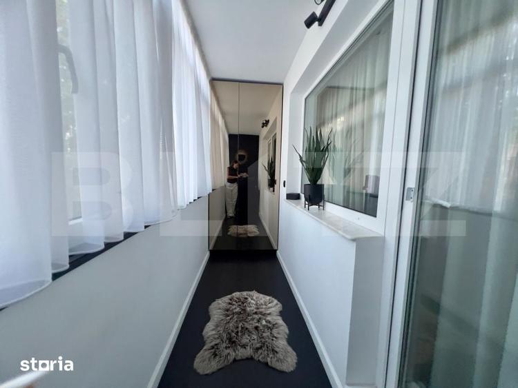 Apartament PREMIUM, 3 camere, 72 mp, Zona Valea Rosie- Caracal - 7