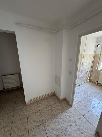 Apartament cu 2 camere semidecomandat în Nord