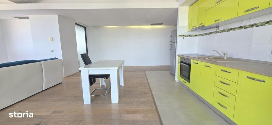 Apartament 2 camere, 105 mp., vedere la mare, Faleza Nord - 1