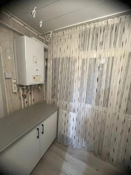 Apartament cu 2 camere decomandat în Dacia
