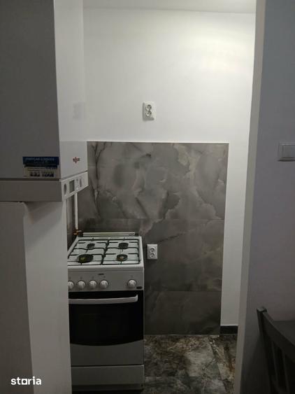 Apartament cu 2 camere decomandat în Șagului