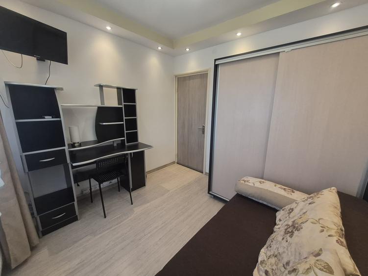Apartament Modern 3 Camere , 3 Min Metrou  Constantin Brancusi - 4