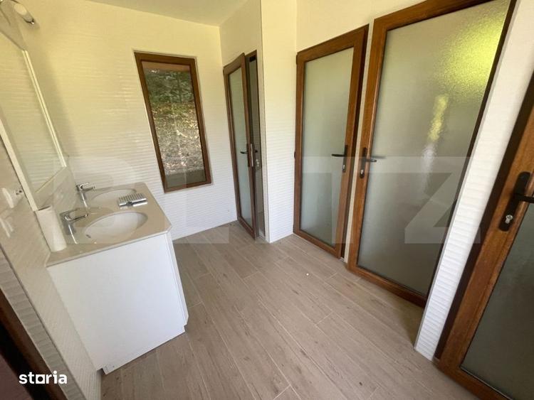 Spațiu comercial, de 56 mp, în Udești
