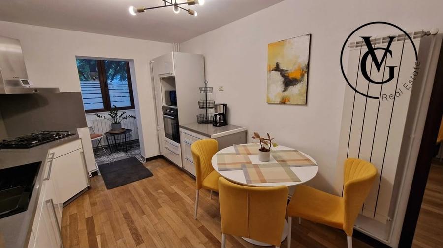 Apartament 2 camere I Aviatiei - 2