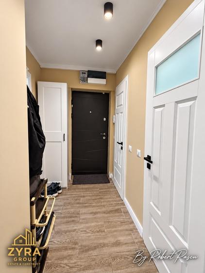 Apartament cu 4 camere decomandat în Lujerului