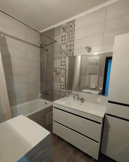Apartament cu 2 camere decomandat în Gorjului