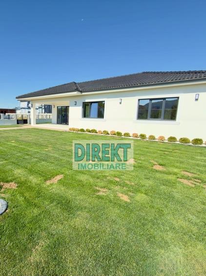 CASĂ INDIVIDUALĂ ÎN UNIREA | 128 MP | TEREN 500 MP | 200.000 € CU TVA INCLUS - 10