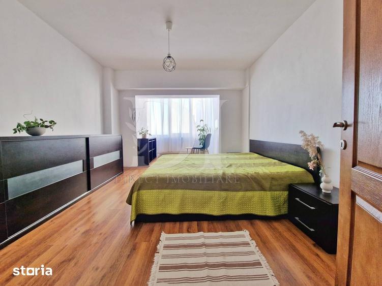 APARTAMENT 3 CAMERE | SIGMA CENTER OBSERVATOR - 1