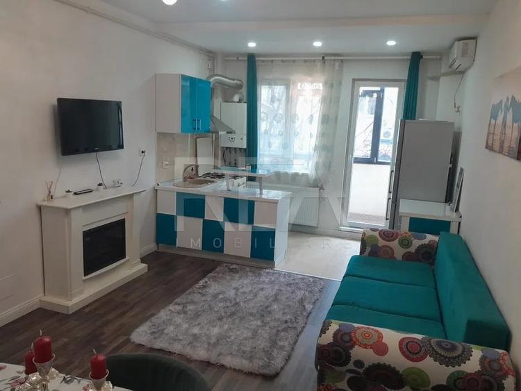 Apartament cu 2 camere decomandat în Timișoara