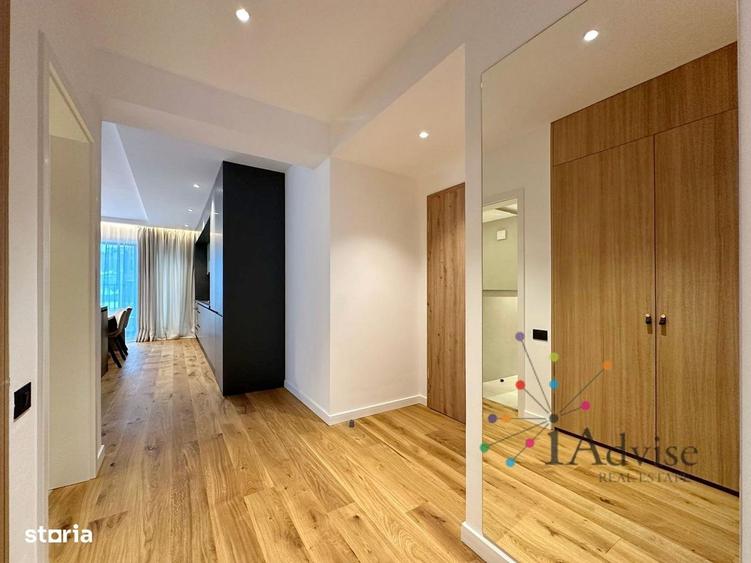 Apartament cu 3 camere decomandat în Centrul Istoric