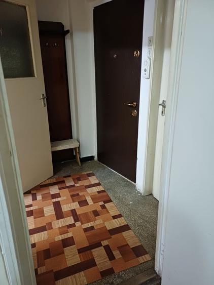 Apartament cu 2 camere semidecomandat în Gheorgheni