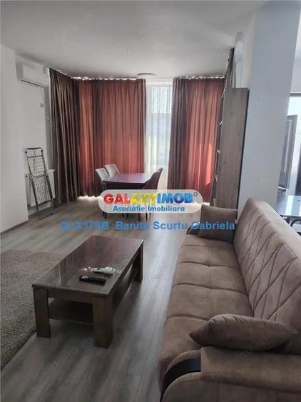 Apartament 3 camere, de inchiriat parter 3 Soseaua Cernica - 1