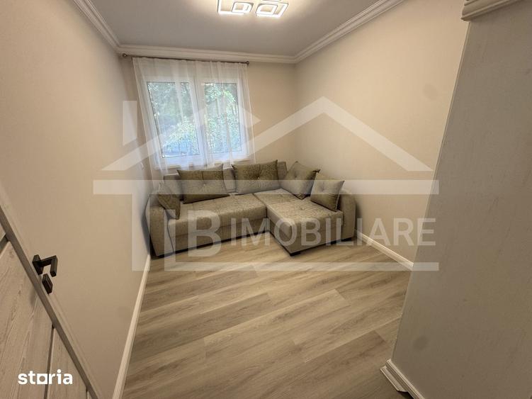 Apartament cu 3 camere, 67 mp, Zona UMFST - 7