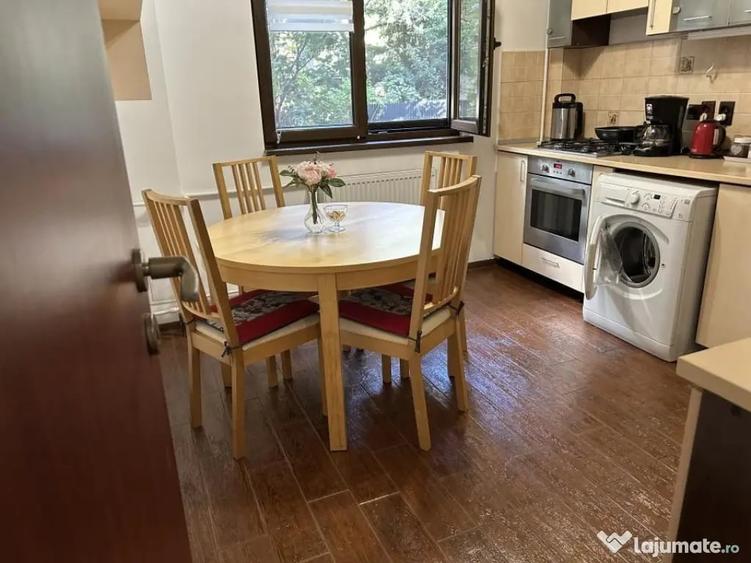 Apartament cu 2 camere decomandat în Tineretului