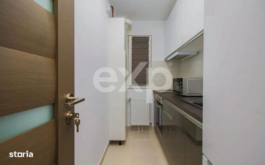 Vand Apartament 3 camere Tomis Nord, Constanta - 1