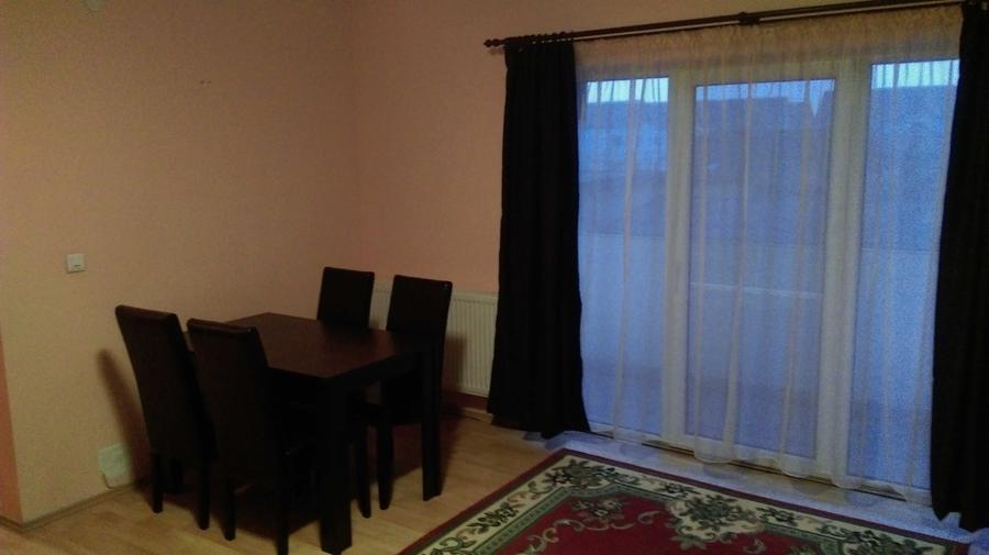 Apartament cu 2 camere decomandat în Florești