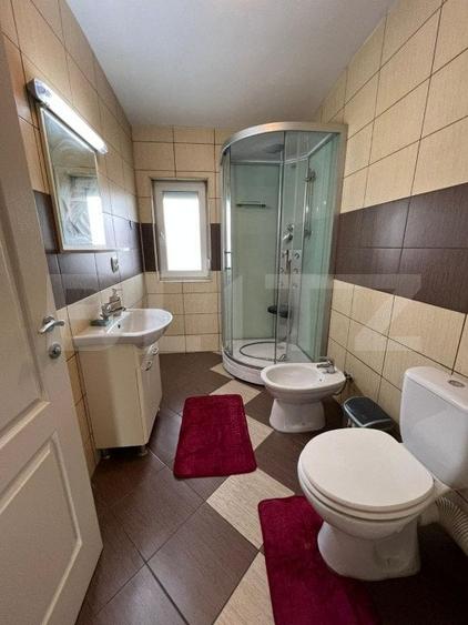 Apartament de 2 camere, 56 mp, aer conditionat, zona Eroilor! - 8