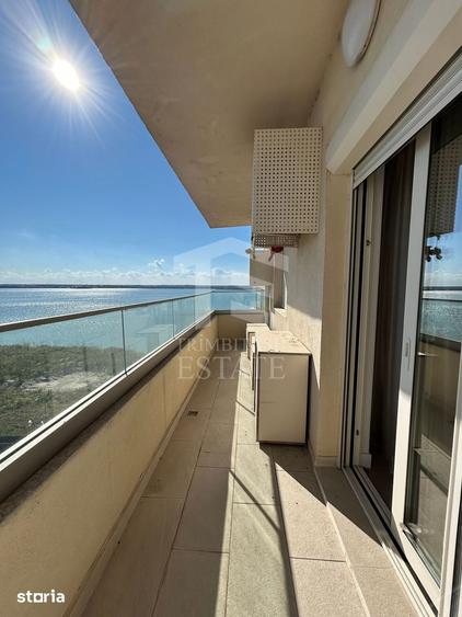 Apartament cu 3 camere decomandat în Nord