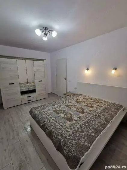 Apartament cu 2 camere în Calea Urseni