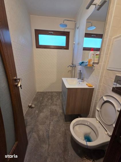 Apartament cu 2 camere în Calea București
