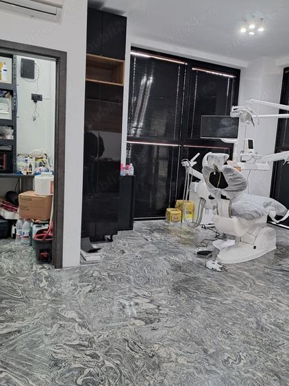 Spațiu comercial, de 48 mp, în Frumoasa