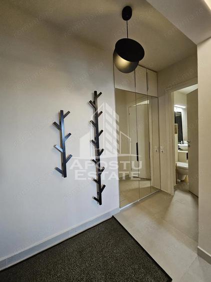 Apartament cu 2 camere decomandat în Circumvalațiunii