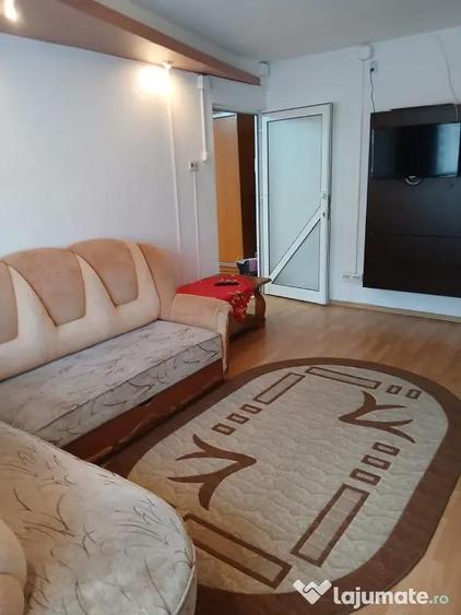 Inchiriez apartament 2 camere central - 4