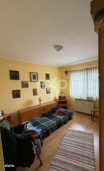 Apartament cu 2 camere decomandat în Dudașu