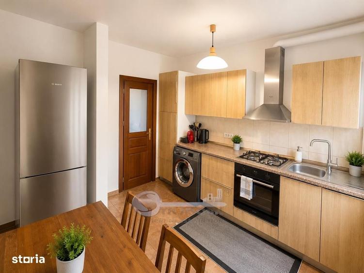 Apartament cu 4 camere în Alexandru cel Bun