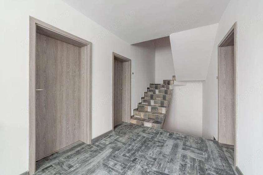 Casa spa?ioasa P+1+M Izvorani, ?tefane?ti | Ideala pentru 2 familii! - 11