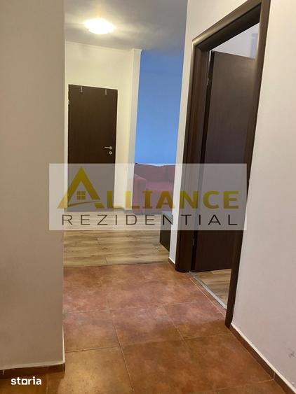 Apartament cu 2 camere în Ghencea