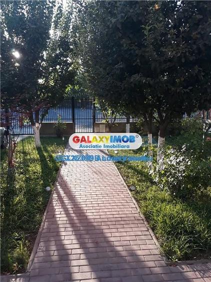 Casa Vila P+1+M Berceni - Oltenitei - Popesti Leordeni - 11