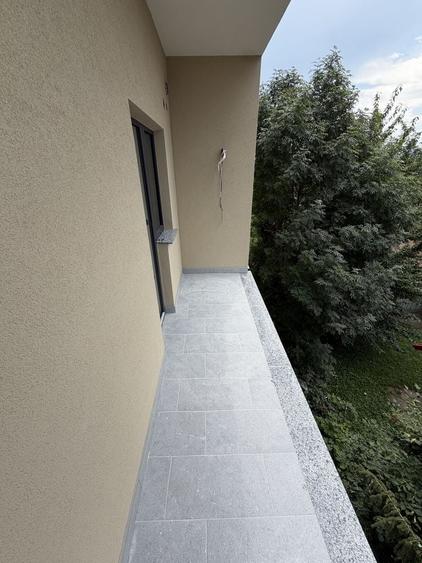 Apartament cu 3 camere decomandat în Rădăuți