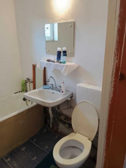 Apartament cu 2 camere decomandat în Crihala